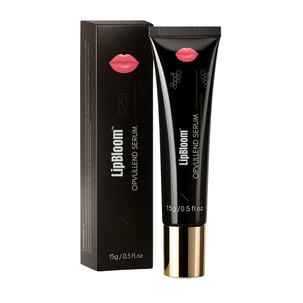 LipBloom