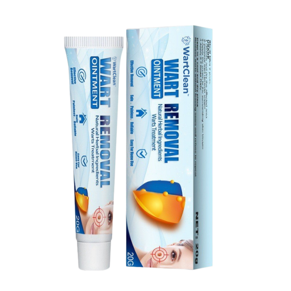 WartClean™