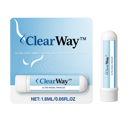 ClearWay