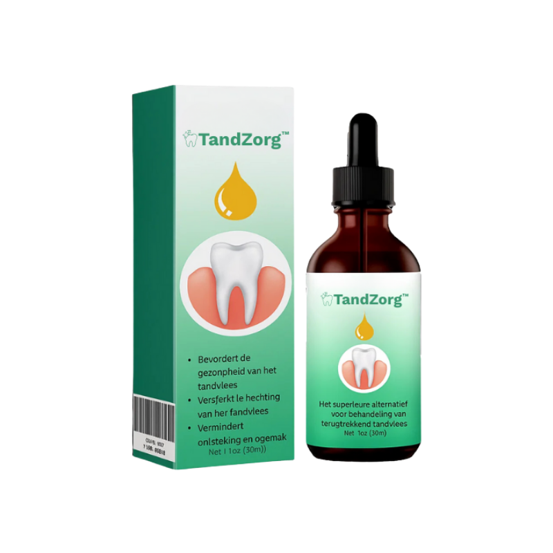TandZorg