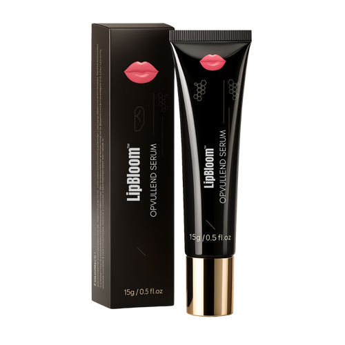 LipBloom