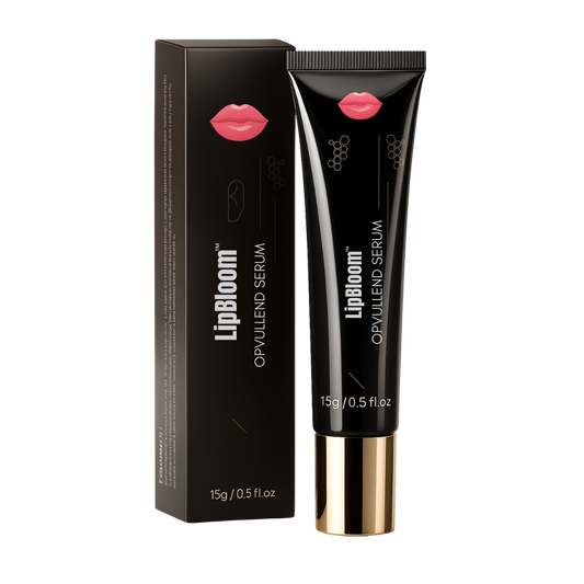 LipBloom