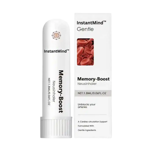 InstantMind